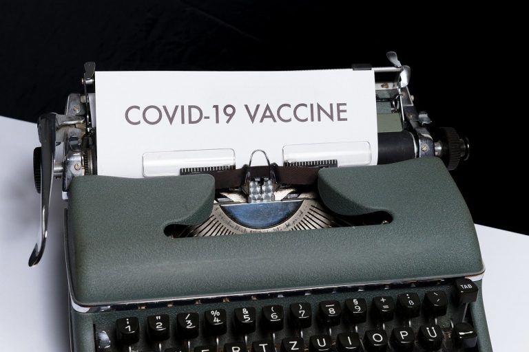5 vacunas coronavirus