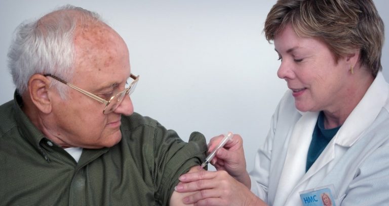 vacunacion covid previene el contagio
