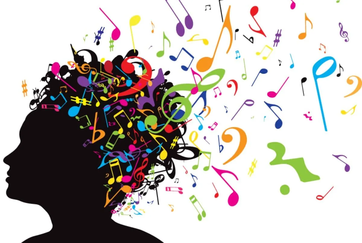 que es la musicoterapia