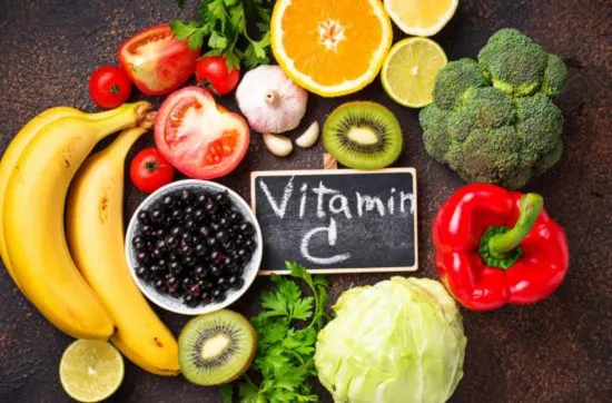 alimentos ricos en fibra