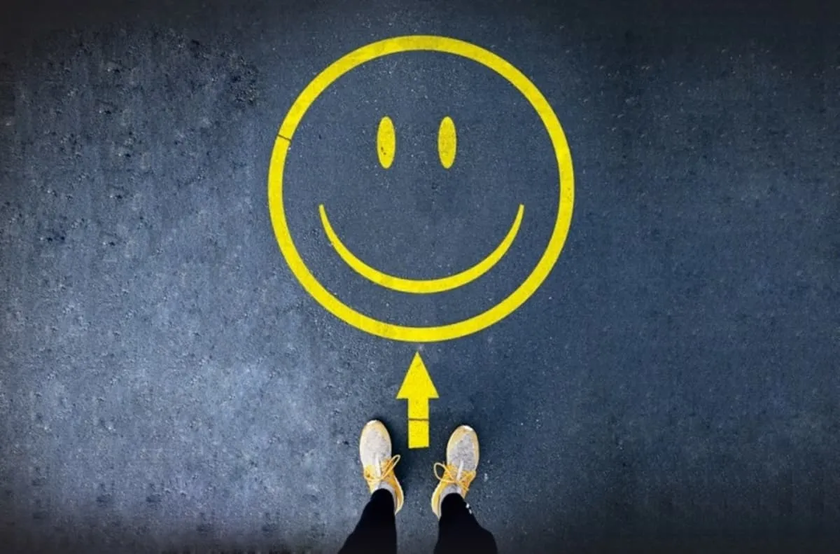 aprender a ser feliz