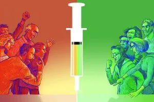 antivacunas
