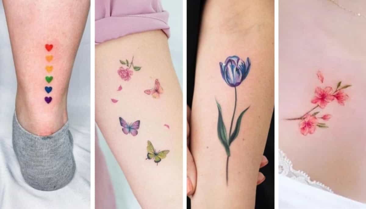 tatuajes