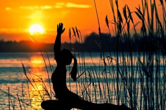 bienestar yoga