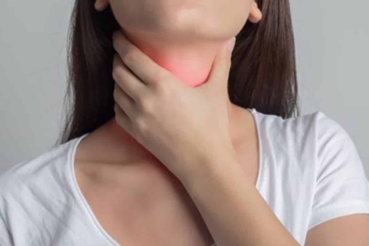 nodulo tiroide