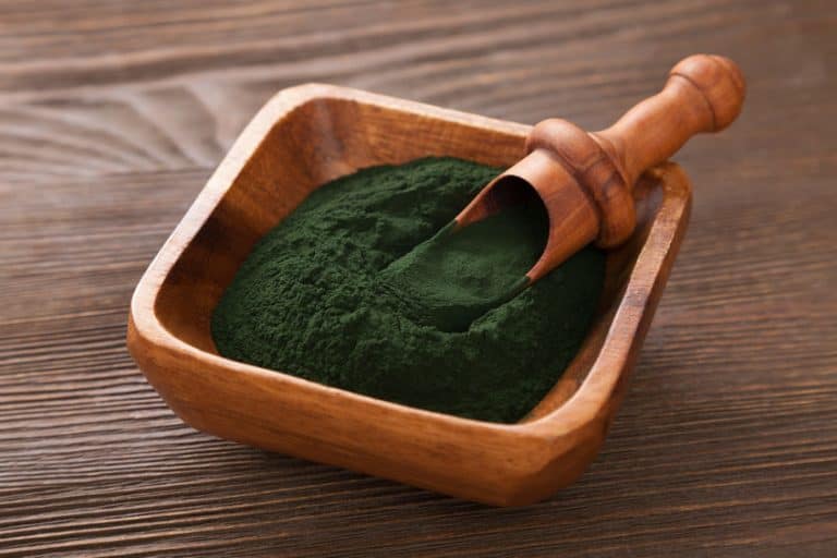 Cómo se toma la espirulina suplementos, polvos y dosis