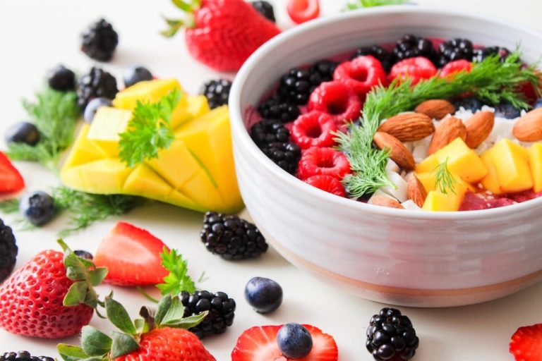 que frutas pueden comer los diabeticos