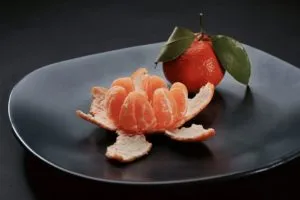 mandarina beneficios 
