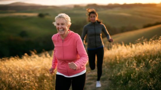 4 consejos para mejorar tus niveles de energía a medida que pasan los años 10