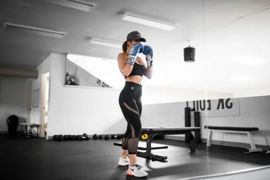 entrenar en casa
