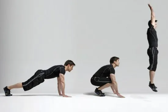 cardio para quemar grasa
