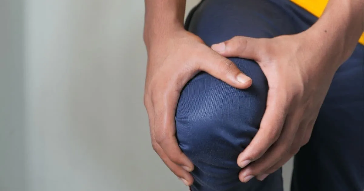 dolor articular