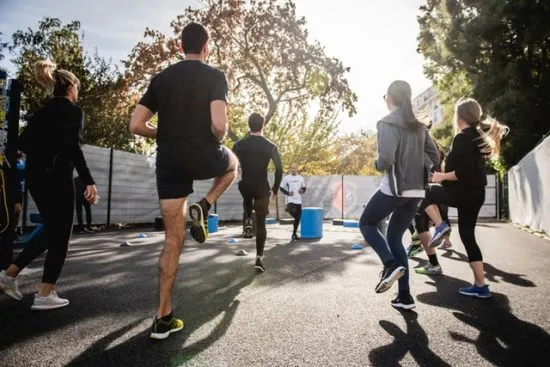 cardio para principiantes