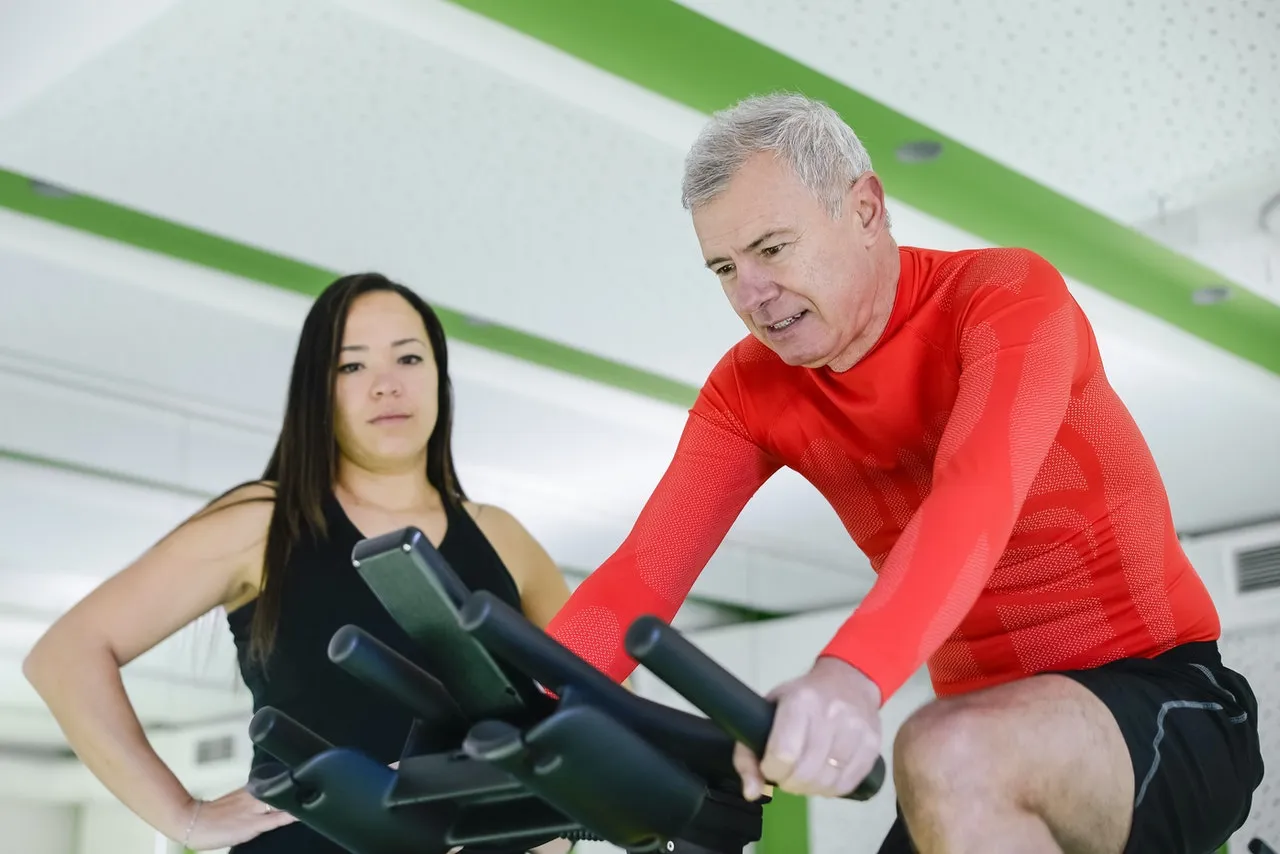 prevenir perdida de masa muscular