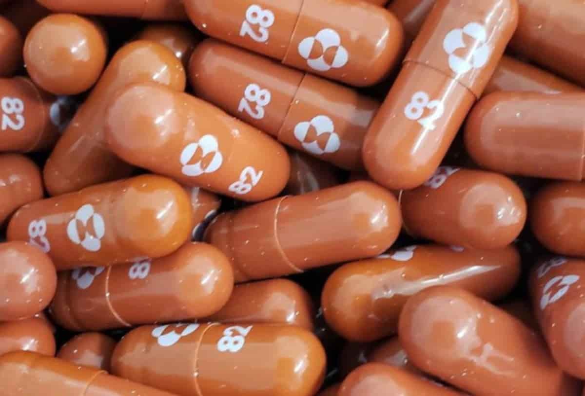 Aprueban las primera pastilla para tratar el coronavirus
