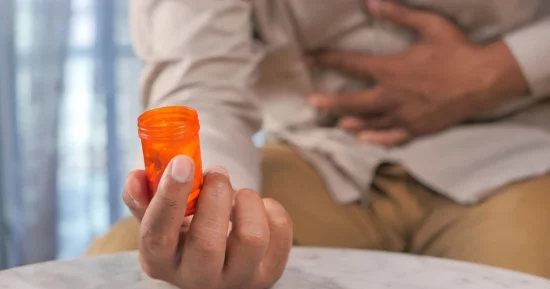 Qué es el cáncer de esófago: causas, síntomas y signos de alerta 9 Qué es el cáncer de esófago: causas, síntomas y signos de alerta 2