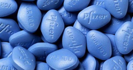 Enfermedades que pueden provocar disfunción eréctil: cómo prevenir 5 tomar viagra
