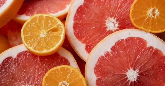 beneficios del pomelo para la salud