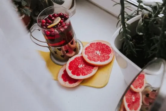 beneficios del pomelo rosa