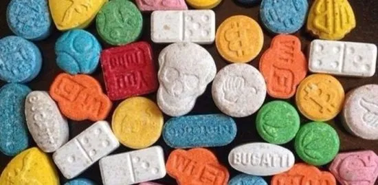 drogas sinteticas efectos que genera