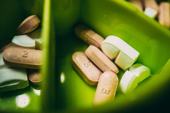 Suplementos dietarios que debes evitar por sus riesgos para la salud 7 suplementos dietarios riesgosos