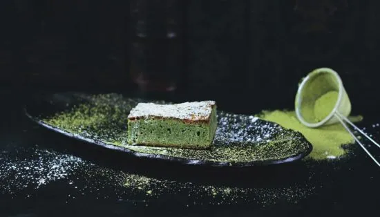 para que sirve matcha