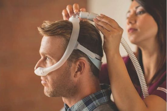 cpap philips