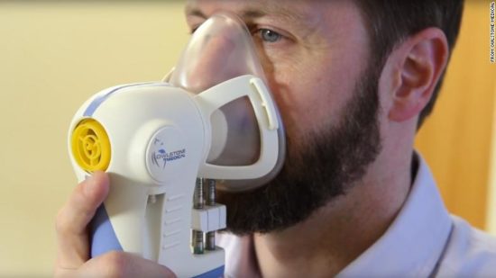 Estamos cerca de detectar múltiples tipos de cáncer con una simple prueba de aliento 2