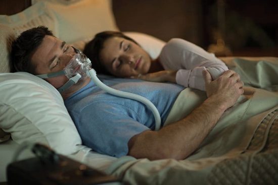 respirador cpap