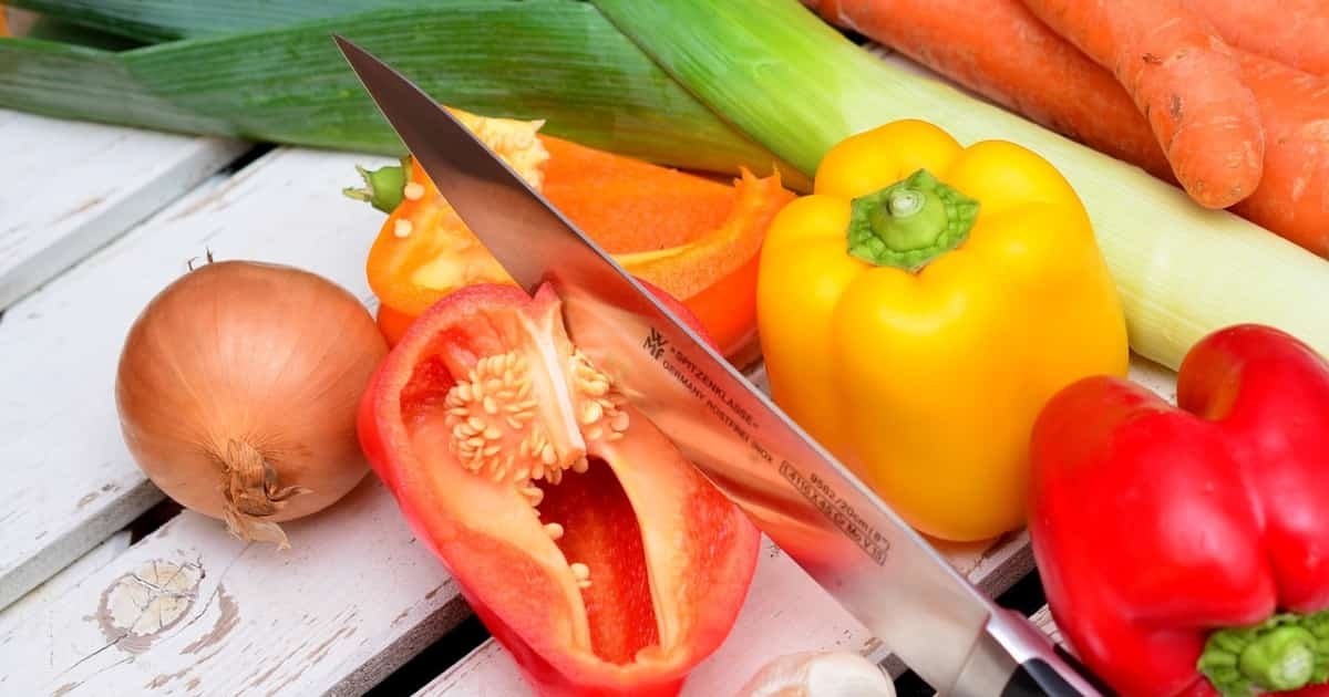 Alimentos con prebióticos