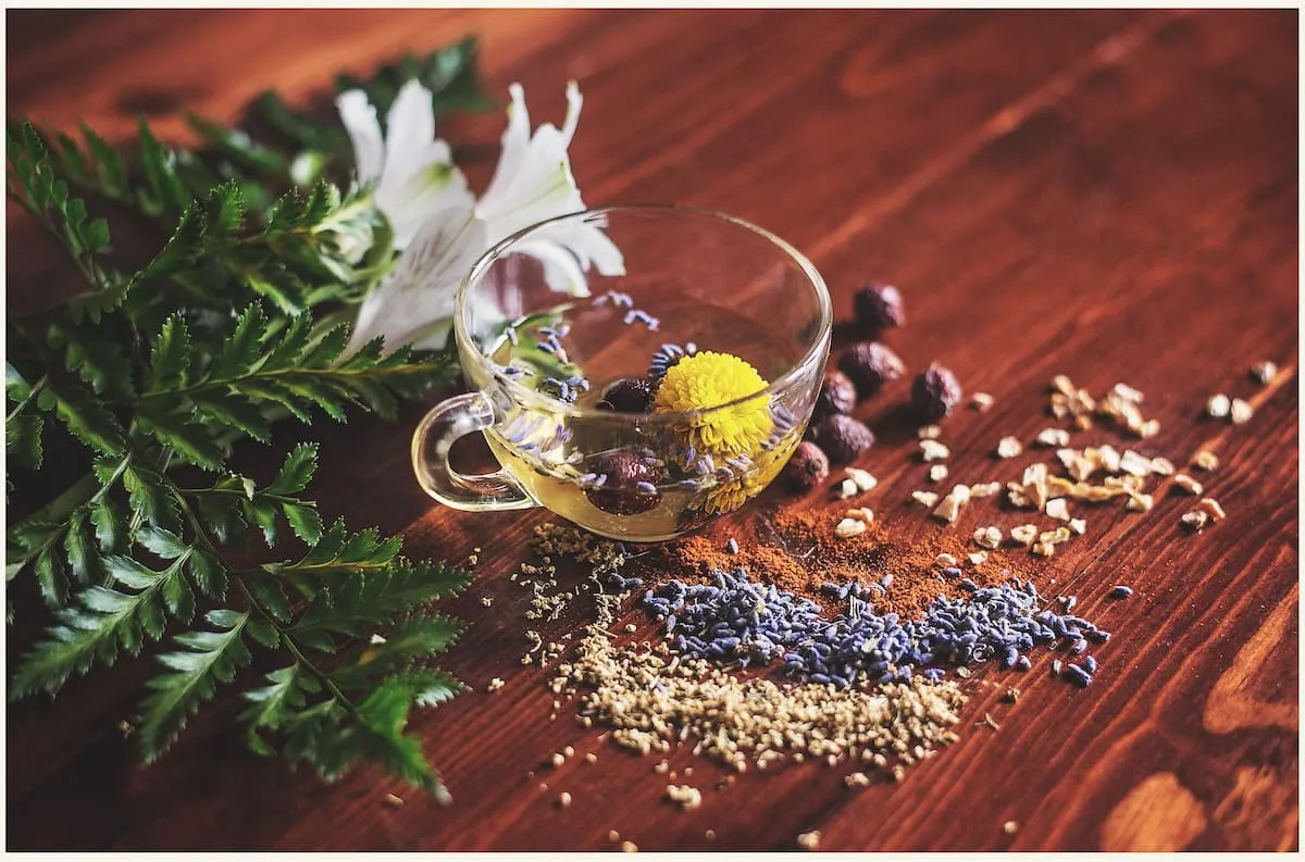 antihistaminicos naturales
