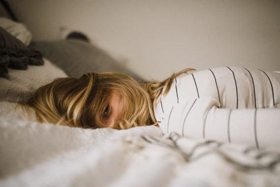dolor de estomago y biodecodificacion