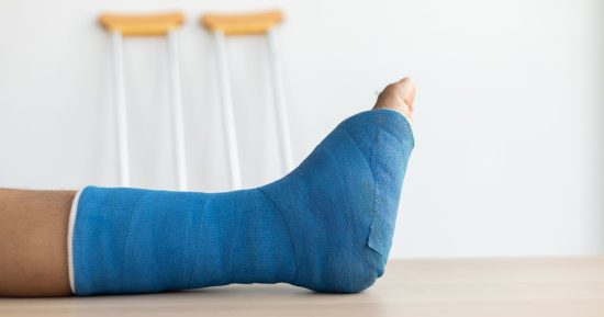 ¿Se pueden curar los huesos más rápido ante una fractura? 10 ¿Se pueden curar los huesos más rápido ante una fractura? 10