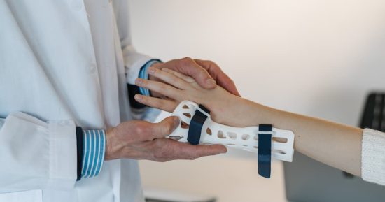 ¿Se pueden curar los huesos más rápido ante una fractura? 9 ¿Se pueden curar los huesos más rápido ante una fractura? 9