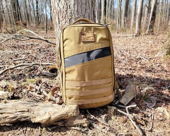 rucking beneficios
