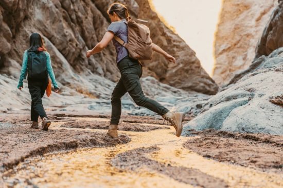 rucking calorie calculator