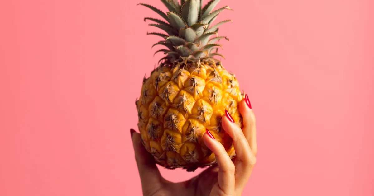 beneficios de la piña
