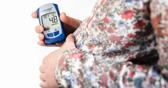 Diabetes y edulcorantes: un aliado que no aumenta la glucemia ni aporta calorías 8 diabetes en el embarazo