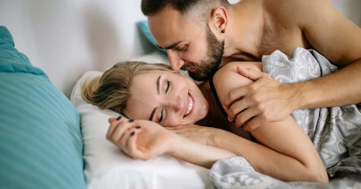 ¿La revolución de la sexualidad? 5 viejas ideas erróneas que siguen vigentes