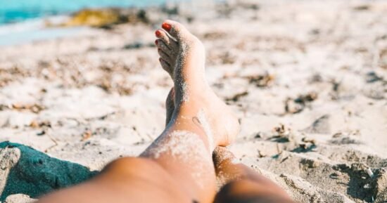 Qué es la tanorexia: problema entre bronceado y límites 10 Qué es la tanorexia: problema entre bronceado y límites 10