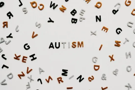 niños con autismo