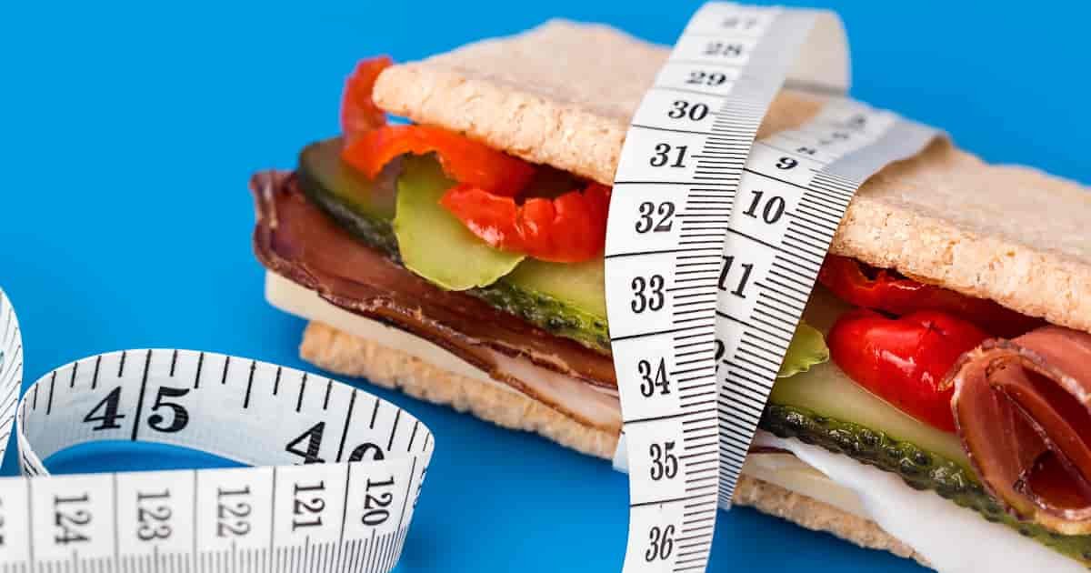Adelgazar: estrategias para saciarte con menos calorías