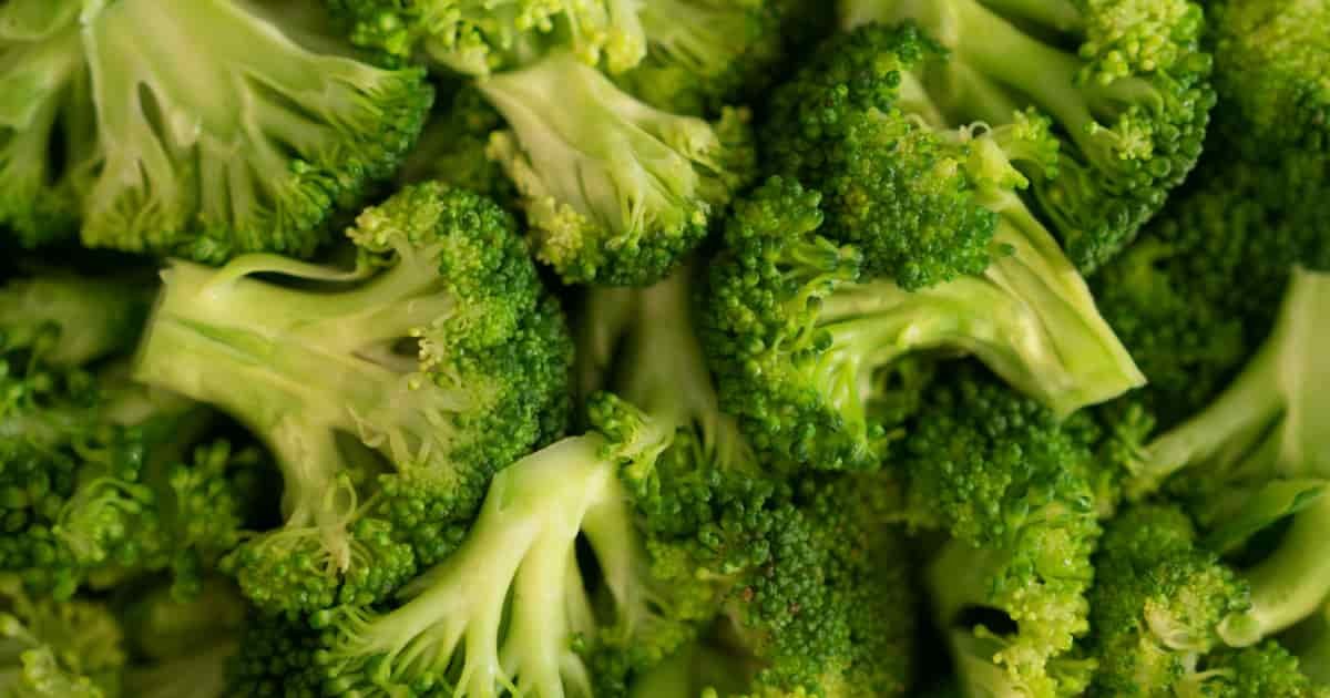 beneficios del brocoli