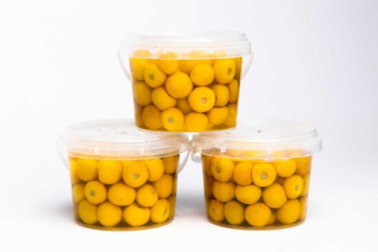 Qué es el nanche: beneficios de un fruto ideal para combatir las arrugas 5