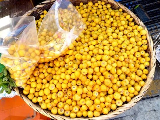 Qué es el nanche: beneficios de un fruto ideal para combatir las arrugas 4