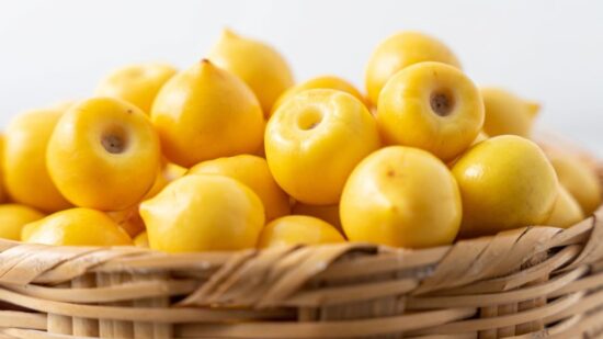Qué es el nanche: beneficios de un fruto ideal para combatir las arrugas 6