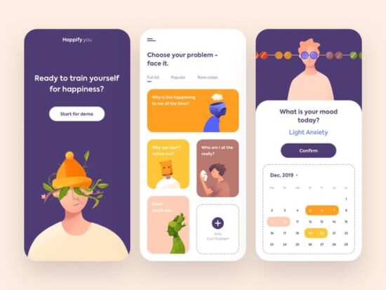 Apps gratis para meditar: