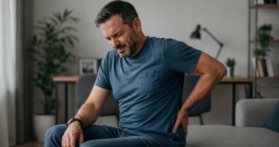 Cuál es la mejor postura para dormir, según la ciencia 1